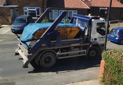 Langley Skip Hire Limited — waste collection