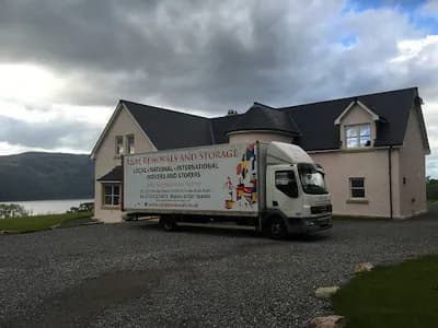Kent Removals — waste collection