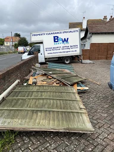 Cavendish Clearance Services Limited — waste collection