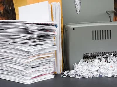S&s Documents Limited — waste collection