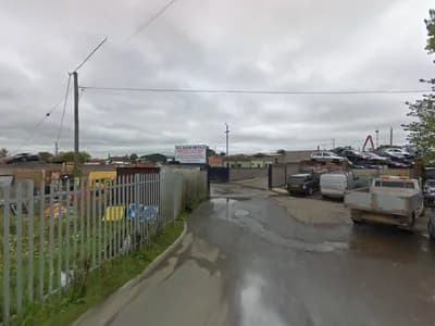 W.s. Scrap Metals Limited — waste collection