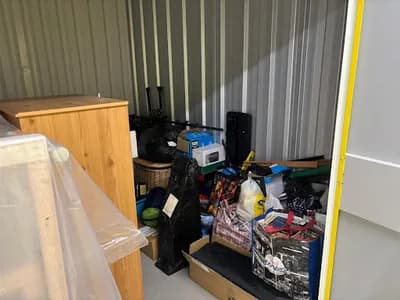 Ap Removal & Cleaning Ltd — waste collection