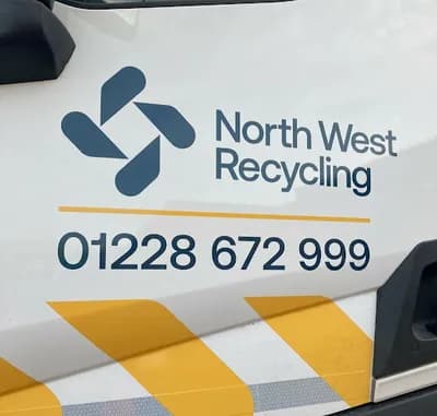 North West Recycling — waste collection