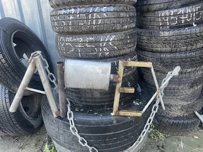 Apex Metal Recycling Limited — waste collection