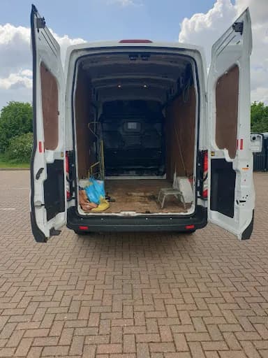 Narinder Bubbra Trading As Nb Removals Bedford — waste collection