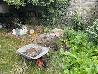 Shane Cottrell Trading As Cottrells Waste Clearance — waste collection