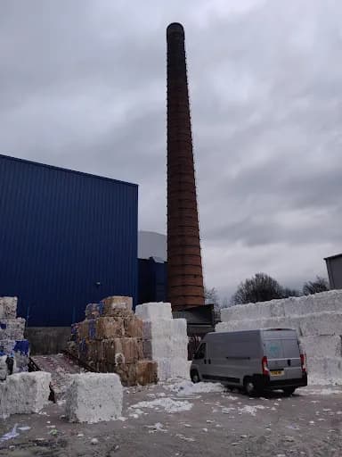 Whites Waste Paper — waste collection