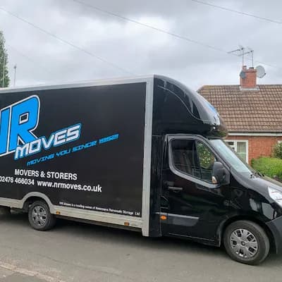 Newmans Removals (Storage) Limited — waste collection