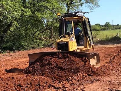 Sms Plant Hire Limited — waste collection