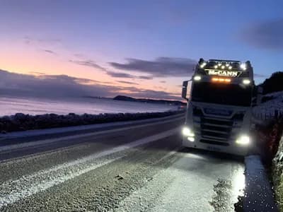 Nmc Haulage Ltd — waste collection