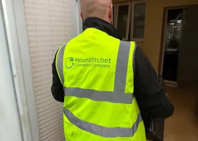 Mountfitchet Clearance Company Ltd — waste collection