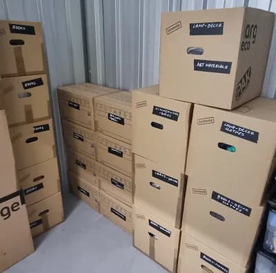 Rapid Removals & Collections — waste collection
