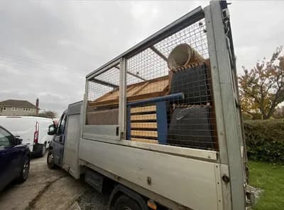 South West Landscaping Ltd Trading As South West Waste Collections — waste collection