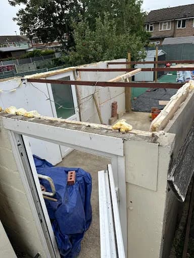 Envirosafe Asbestos Removal — waste collection