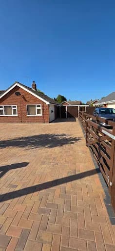 Elite Driveways & Excavations Ltd — waste collection