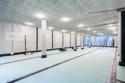 Arti Structural Waterproofing Limited — waste collection