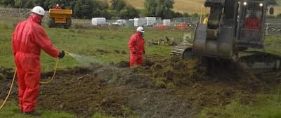 Craven Environmental Ltd — waste collection