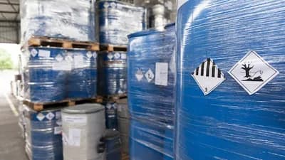 Pegasus Waste Management — waste collection