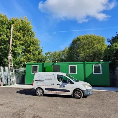Surrey Excavations Limited — waste collection