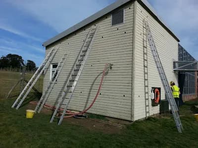 Slate Insulations Ltd — waste collection