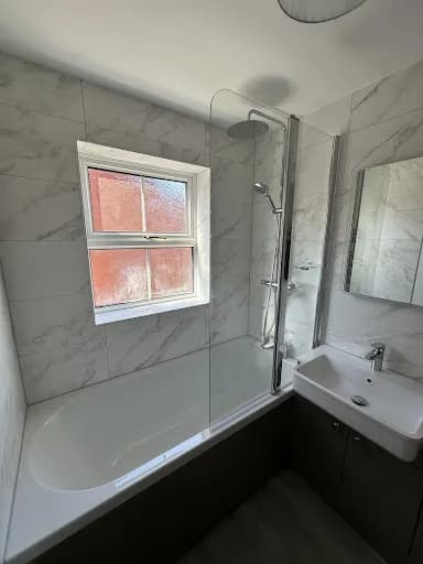 Moreton Bathrooms Limited — waste collection