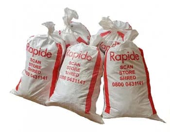 Rapide Scan Limited — waste collection