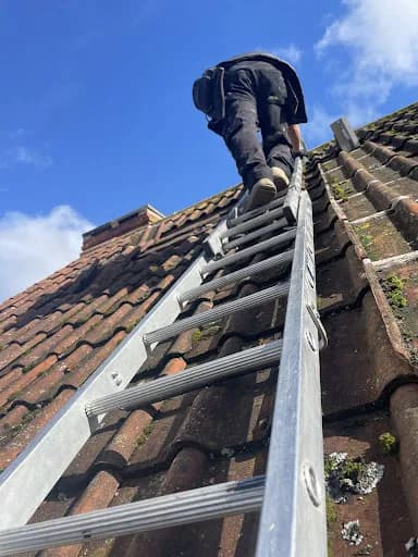 Abbott & Son Roofline Ltd — waste collection