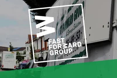 Tamn Limited Trading As Fast Forward Group — waste collection