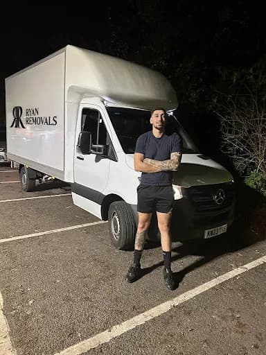 Ryan Removals — waste collection