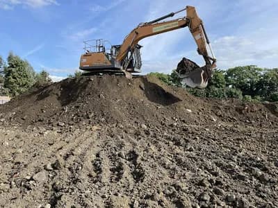 Safeway Demolition & Plant Hire Ltd — waste collection