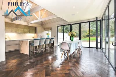 Philbys Group Limited — waste collection