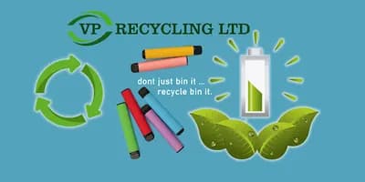 Vp Recycling Limited — waste collection