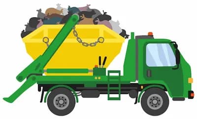 Happy Skip Hire — waste collection