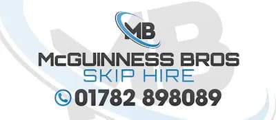 Mcguinness Metals and Waste Recycling Limited — waste collection