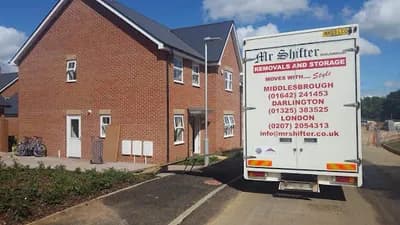Mr Shifter Removals & Storage — waste collection
