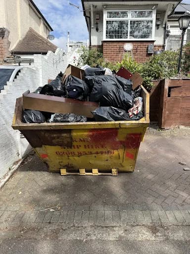 Halo Waste Management Limited — waste collection