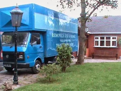 Peter Henry Trading As Pete Henry Removals — waste collection