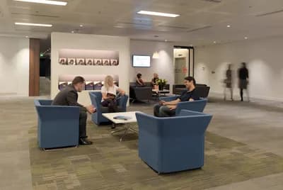 Quay Office Furnishers Ltd. — waste collection