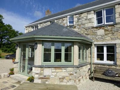 Philip Whear Windows & Conservatories Ltd — waste collection