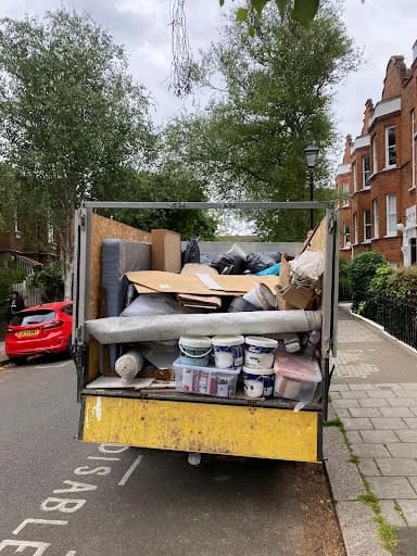 Kensington Waste Management Limited — waste collection