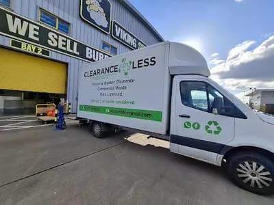 Clearance4less Norfolk Ltd — waste collection