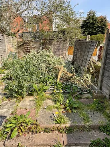 Paul Whitehorn Trading As Absolutely Rubbish — waste collection