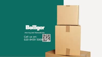 Bolliger UK Limited — waste collection