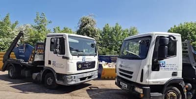Bushbury Skip Hire — waste collection