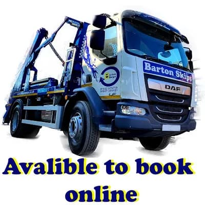 Barton Skip and Grab Hire Limited — waste collection