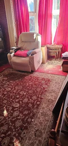 Angela Keene Trading As Effortless House Clearance — waste collection