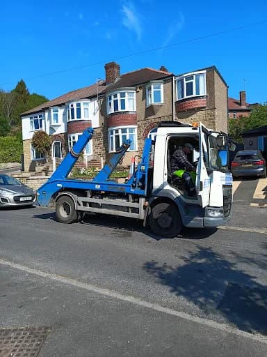 Dixon Skip Hire Limited — waste collection