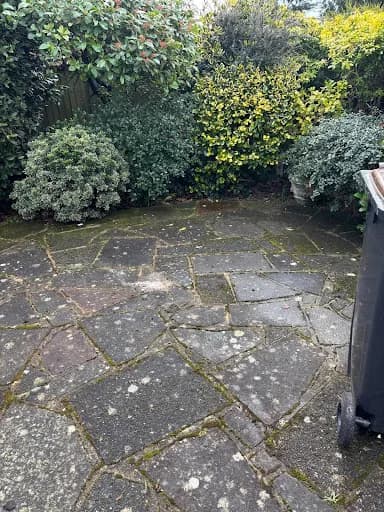 Charles Clowsley Trading As Clear Up Waste — waste collection