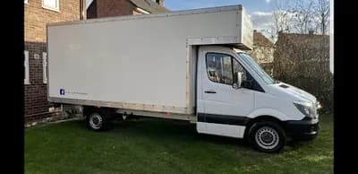 Andrew Clark Trading As Blackpool Removals — waste collection