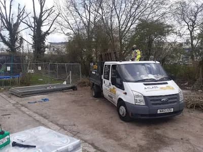 A-Class Clearance Ltd — waste collection